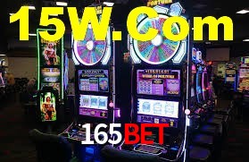 165Bet: Jogos de Caça-Níqueis-Altas Recompensas, Roleta-Velocidade, Blackjack-Desafios Máximos