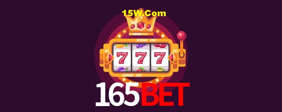 Welcome Bonus 165Bet