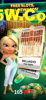 165Bet App Interface