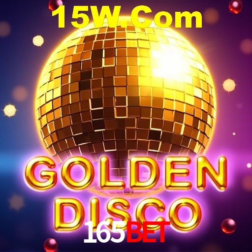 Interface do App 165Bet