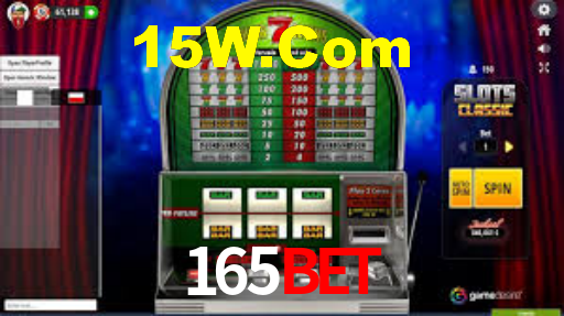 165Bet