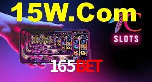 Tournaments 165Bet