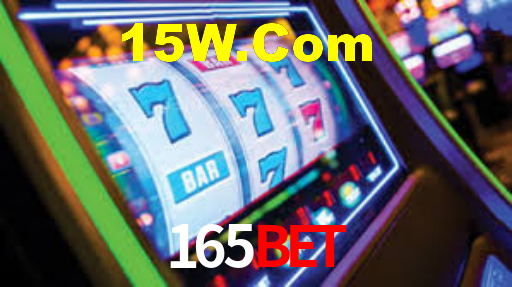 165Bet Login