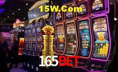 A Popularidade dos Caça-Níqueis no 165Bet