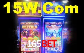 165Bet Login