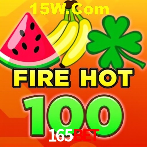 Slot Games 165Bet