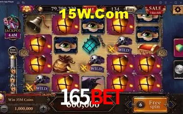 Apostas Esportivas na 165Bet: Um Guia Completo
