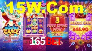 165Bet: Seu Cassino Premiado com Pagamentos Rápidos