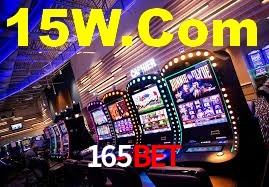 165Bet - É Um Cassino Confiável - 165Bet App